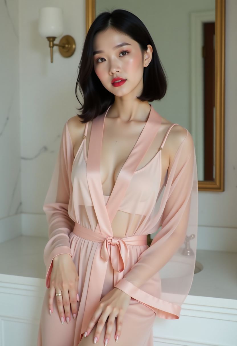 青石巷的灯海报