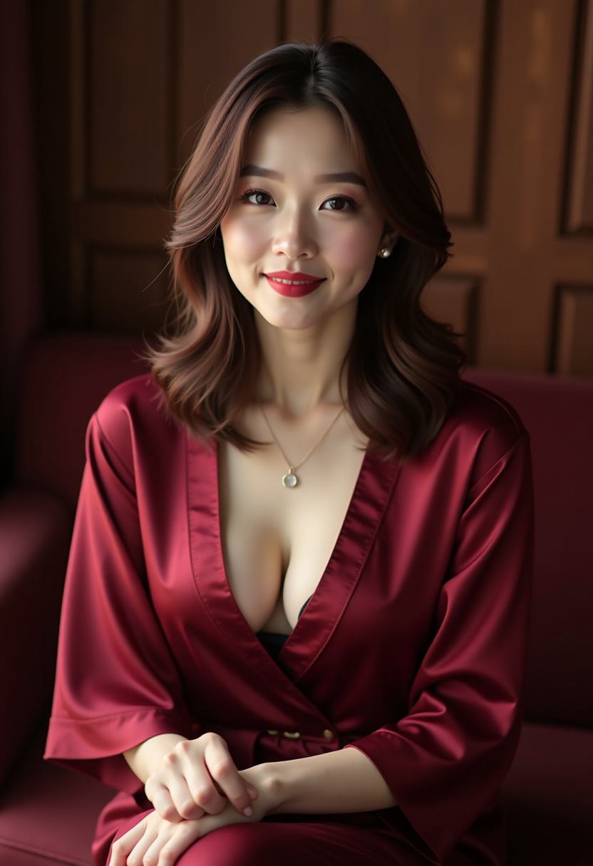 兰香如故海报