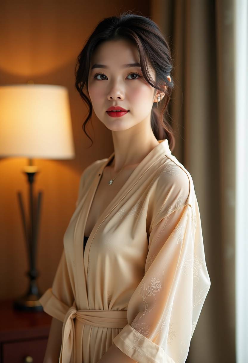 梧桐雨歇海报